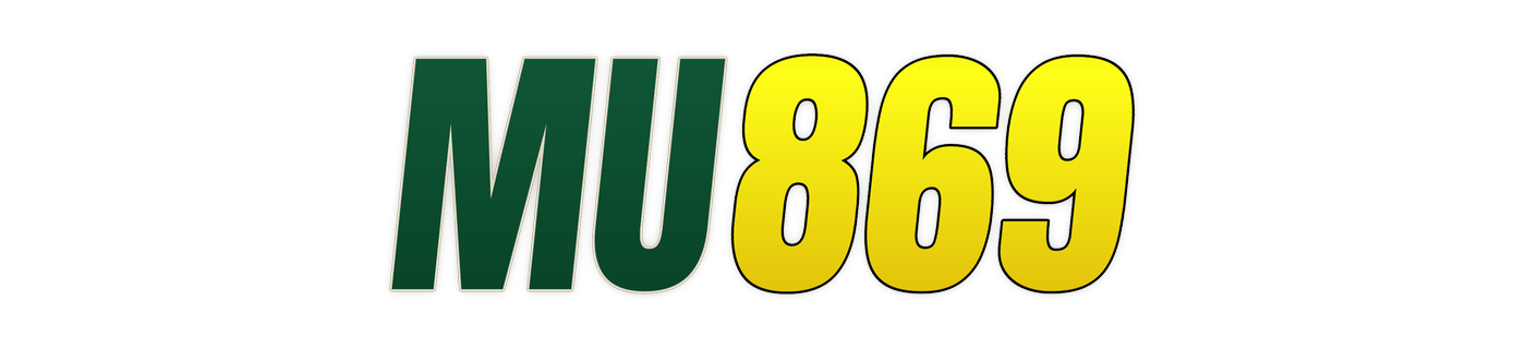 mu869 logo